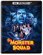 The Monster Squad (4K UHD) - New 4K UHD