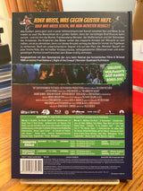 The Monster Squad (Mediabook, Cover D, Region B) USED