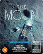The Moon (UK 4K UHD, Limited Edition Steelbook, Region Free/B) - New 4K UHD