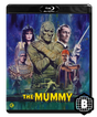 The Mummy (1959) (Region B)