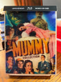 The Mummy Collection (Limited Edition w/Lenticular Hardcase, Region Free) USED