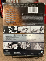The Mummy: Complete Legacy Collection W/SLIP USED