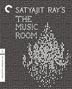 The Music Room (573) USED - Used Blu-Ray