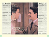 The Mysteries of Twin Peaks (Book, HC)
