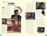 The Mysteries of Twin Peaks (Book, HC)