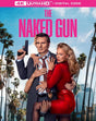 The Naked Gun (2025) (4K UHD)