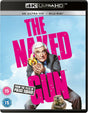 The Naked Gun (UK 4K UHD, Region Free/B) w/SLIP - New 4K UHD