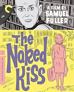 The Naked Kiss (#18) USED