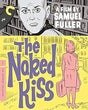 The Naked Kiss (#18) USED