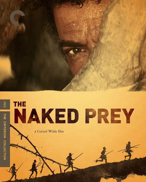 The Naked Prey (#415)