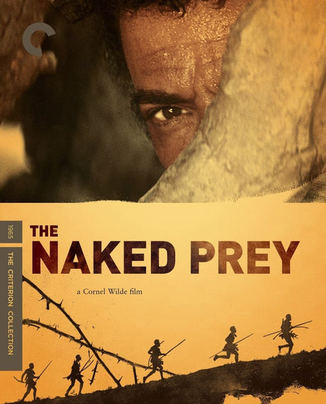 The Naked Prey (#415)