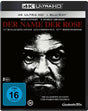 The Name of the Rose (4K UHD, Region Free/B) - New 4K UHD