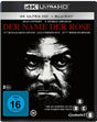 The Name of the Rose (4K UHD, Region Free/B)