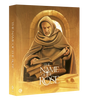 The Name of the Rose (4K UHD, UK Limited Edition, Region Free/B)
