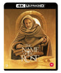 The Name of the Rose (4K UHD, UK Standard Edition, Region Free)
