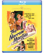 The Narrow Margin (1952)