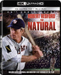 The Natural (4K UHD)