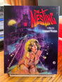 The Nesting (4K UHD) w/SLIP AND BOOKLET USED
