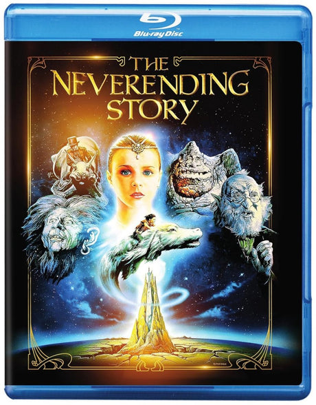 The Neverending Story