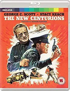 The New Centurions (Special Edition) USED