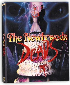 The Newlydeads w/SLIP