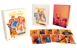 The Nice Guys (4K UHD, Limited Edition, Region Free/B) USED