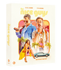 The Nice Guys (4K UHD, Limited Edition, Region Free/B) - New 4K UHD