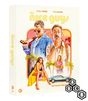 The Nice Guys (4K UHD, Limited Edition, Region Free/B) USED