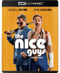 The Nice Guys (4K UHD)