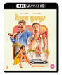 The Nice Guys (4K UHD, Standard Edition, Region Free) - New 4K UHD