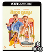 The Nice Guys (4K UHD, Standard Edition, Region Free) *DAMAGED-OPEN CASE*