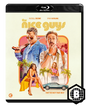 The Nice Guys (Blu-Ray, Region B)