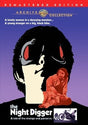 The Night Digger (DVD) - New DVD