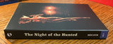 The Night of the Hunted (4K UHD, US Limited Edition) USED