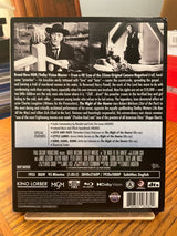 The Night of the Hunter (4K UHD) w/SLIP USED