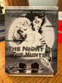 The Night of the Hunter (4K UHD) w/SLIP USED