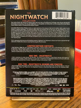 The Nightwatch Collection (Limited Edition) w/SLIP AND BOOKLET USED