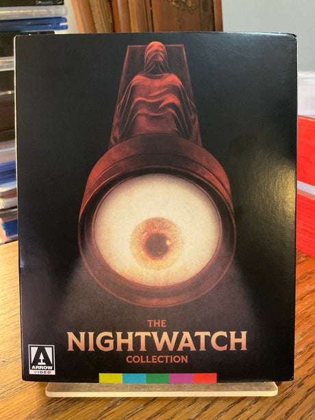 The Nightwatch Collection (Limited Edition) w/SLIP AND BOOKLET USED