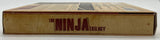 The Ninja Triology (Enter The Ninja / Revenge of the Ninja / Ninja III: The Domination, Region B) USED - Used Blu - Ray