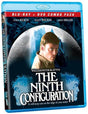 The Ninth Configuration - New Blu - Ray