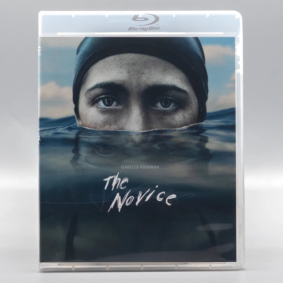 The Novice w/SLIP