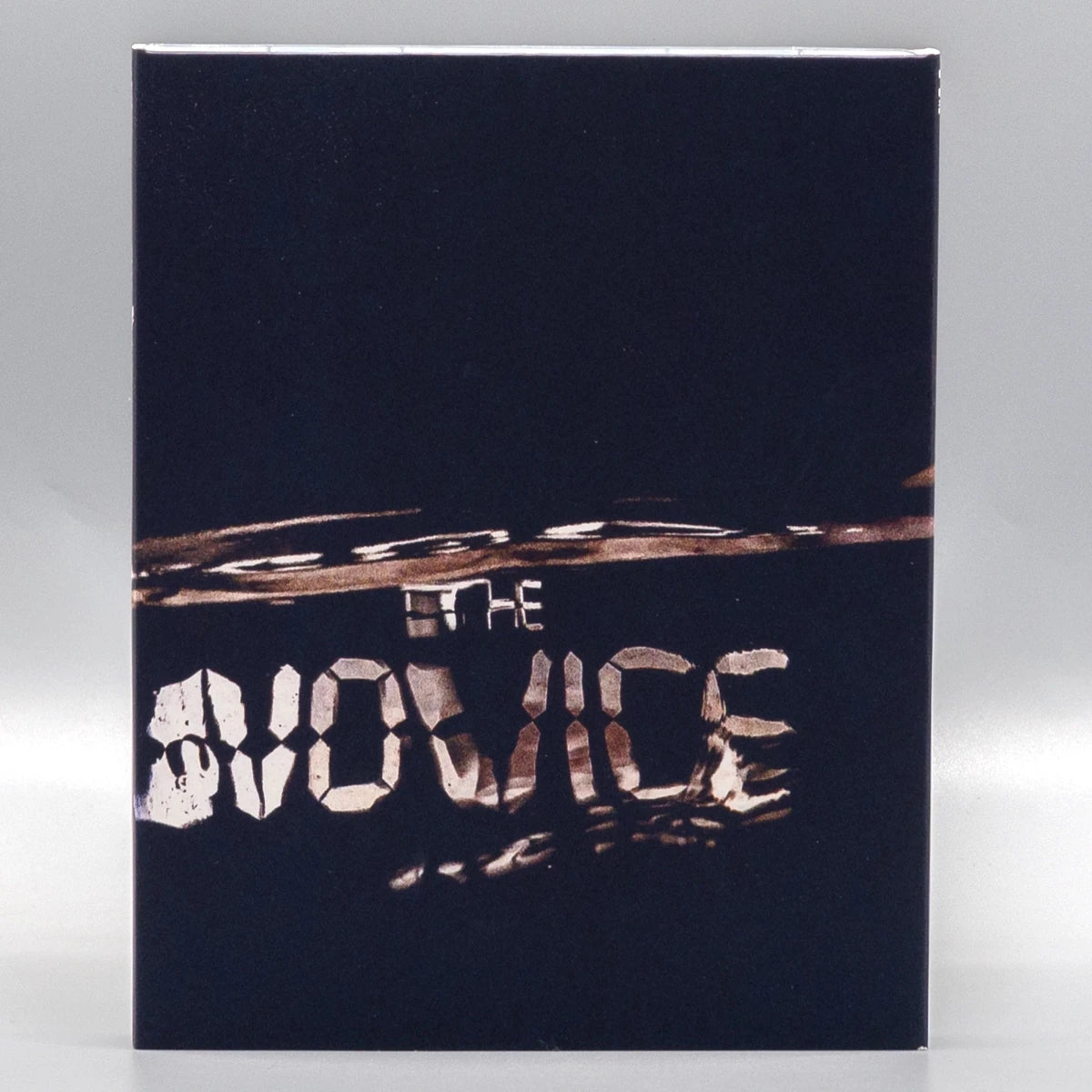 The Novice w/SLIP