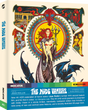 The Nude Vampire (4K UHD, UK Limited Edition, Region Free)