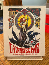 The Nude Vampire (4K UHD, US Limited Edition) USED