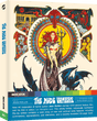 The Nude Vampire (Blu - Ray, US Limited Edition) - New Blu - Ray