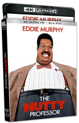 The Nutty Professor (4K UHD, Kino)