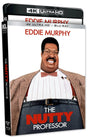 The Nutty Professor (4K UHD, Kino)