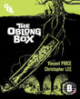 The Oblong Box (Region B)