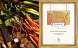 The Official Stardew Valley Cookbook - Books