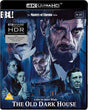 The Old Dark House (4K UHD, Region Free)